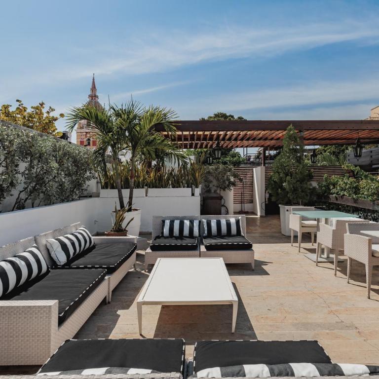Casa LM - Seven-Bedroom House - 59