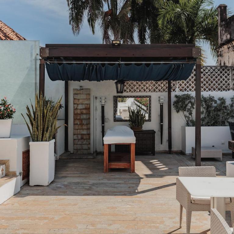 Casa LM - Seven-Bedroom House - 67
