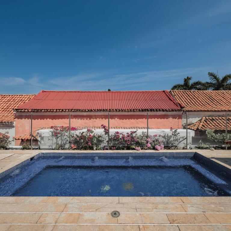 Casa LM - Seven-Bedroom House - 65