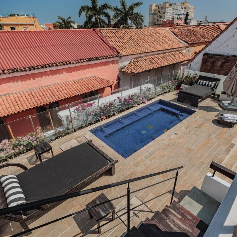 Casa LM - Seven-Bedroom House - 69