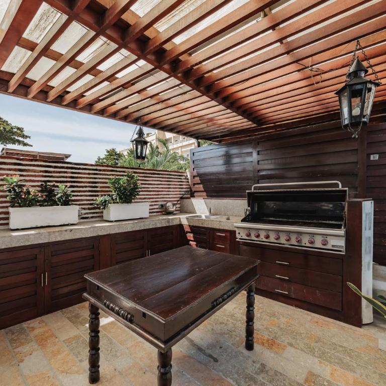 Casa LM - Seven-Bedroom House - 71