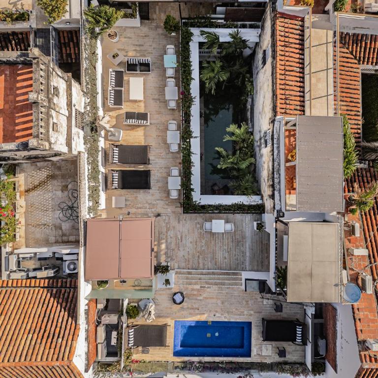 Casa LM - Seven-Bedroom House - 75