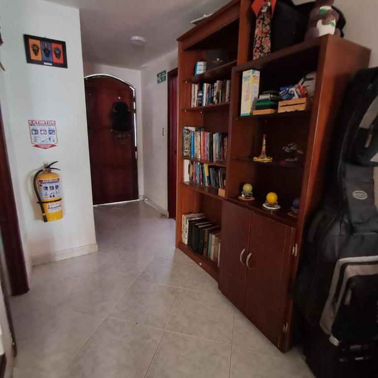 H-OSTELLO LA MERIDIANA - Single Bed in Dormitory Room - 13