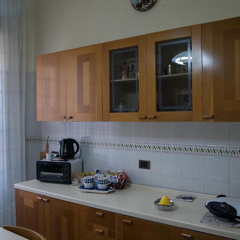 Casa Carmen - Appartamento Standard con 2 Camere da Letto - 44