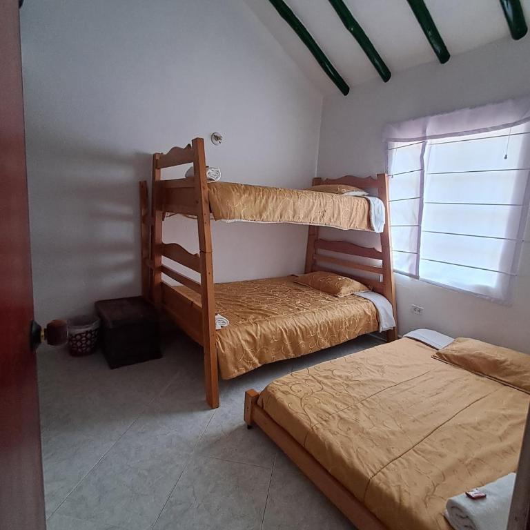 H-OSTELLO LA MERIDIANA - Single Bed in Dormitory Room - 5