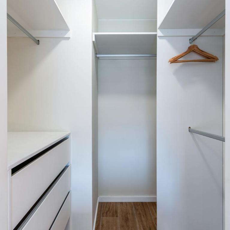 Executive Canaval y Moreyra 185 Residences by Geko - Apartamento de 1 dormitorio con vistas - 14