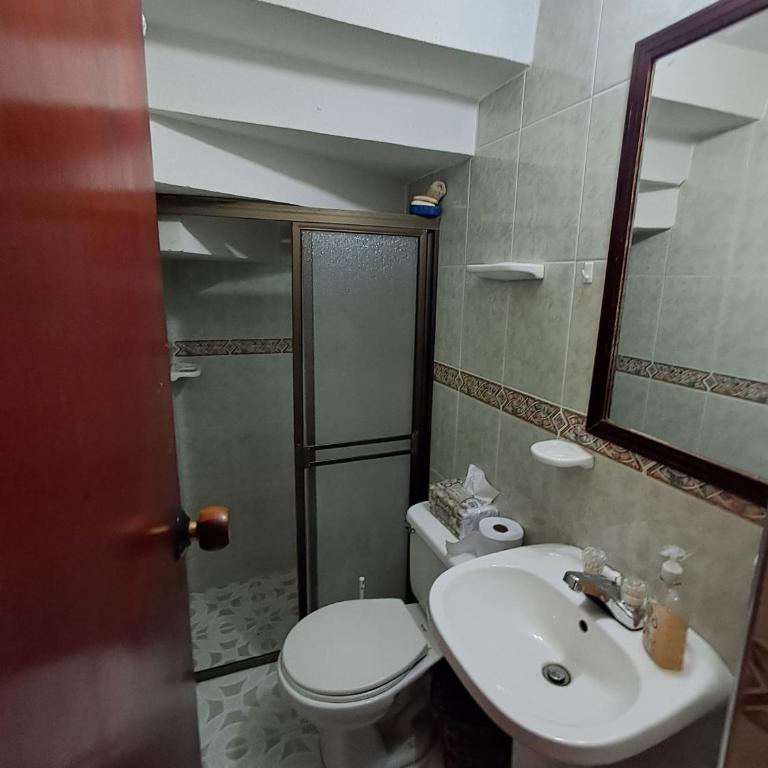 H-OSTELLO LA MERIDIANA - Single Bed in Dormitory Room - 7