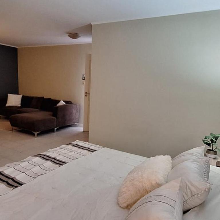 El Portal Hoteles y Aparts - Superior Suite - 1