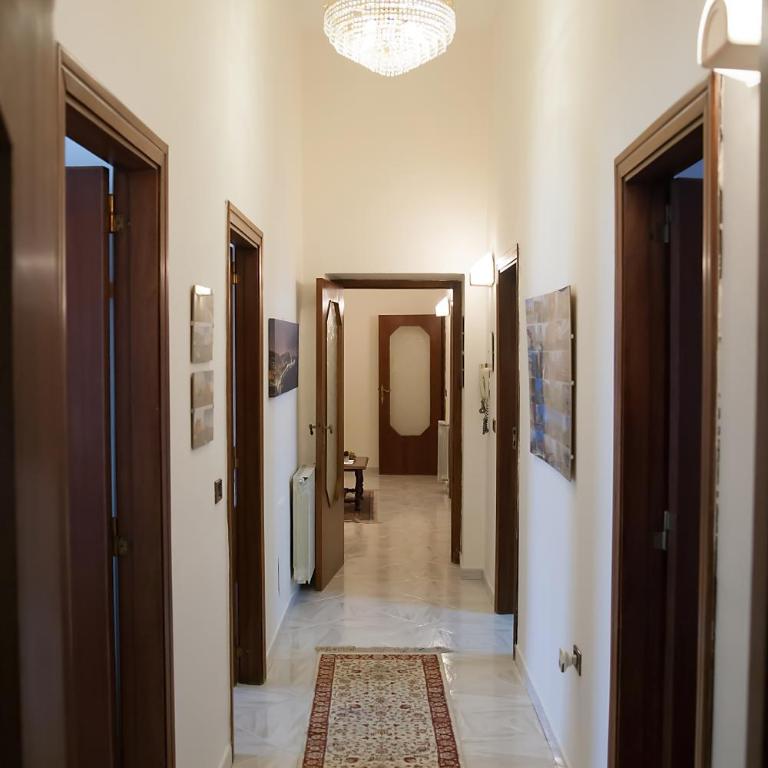 Casa Carmen - Appartamento Standard con 2 Camere da Letto - 40