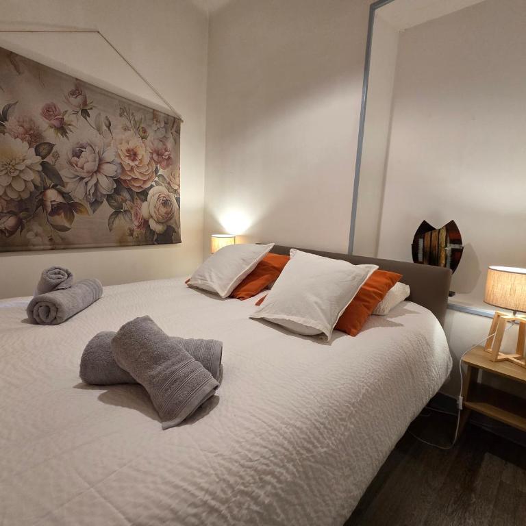 L'instant Sarladais - Appartement 1 Chambre - 3