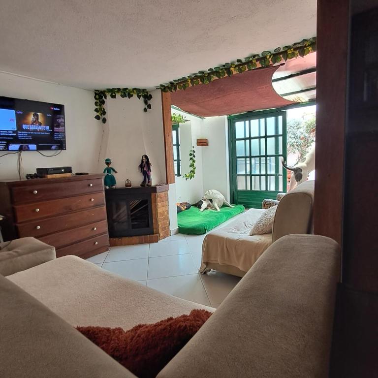 H-OSTELLO LA MERIDIANA - Single Bed in Dormitory Room - 13