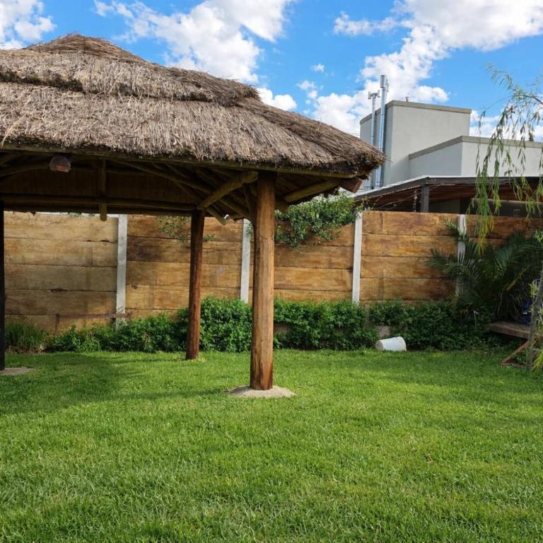 Alquiler de cabañas en Bahia - Casa con 1 dormitorio - 3