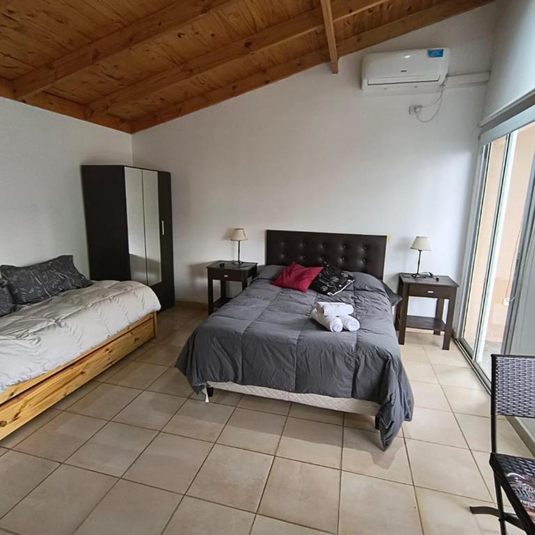 Alquiler de cabañas en Bahia - Casa con 1 dormitorio - 10