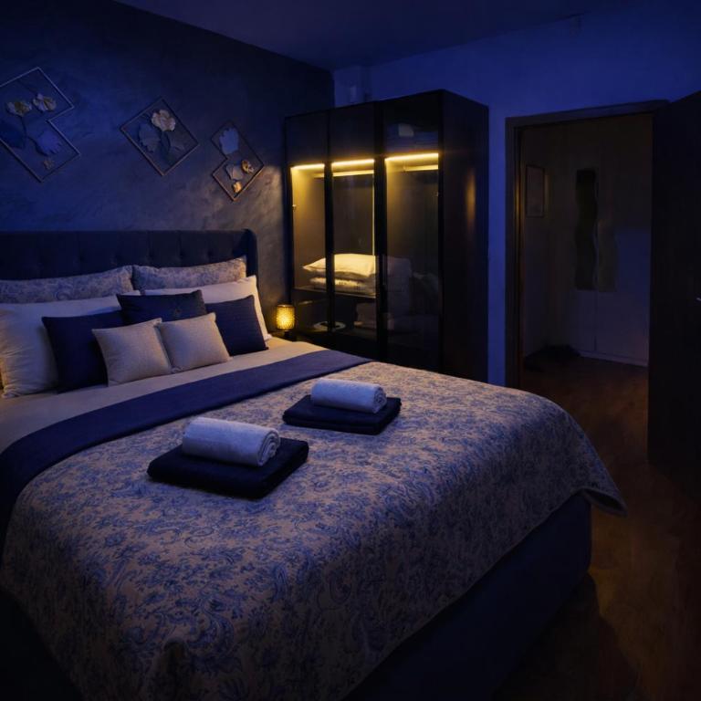 Apartment Aria Lux - One-Bedroom Apartment - 5
