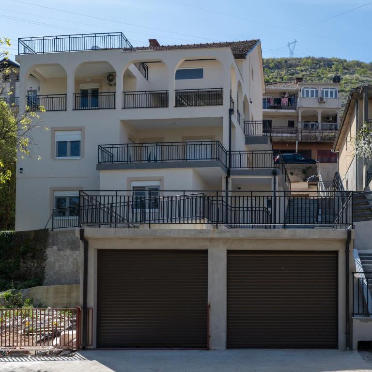 Apartman Lušac 3 - Apartman sa 1 Spavaćom Sobom - 2