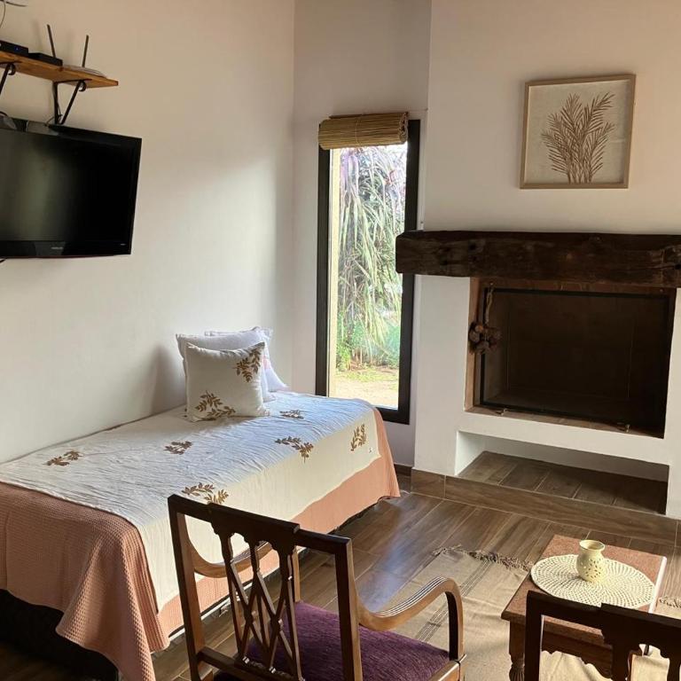 Casa Nidito San Javier - Chalet de 1 dormitorio - 7