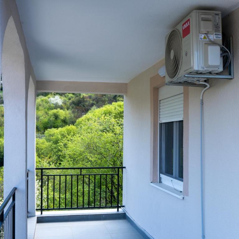 Apartman Lušac 3 - Apartman sa 1 Spavaćom Sobom - 6