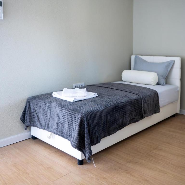 Apartman Lušac 3 - Apartman sa 1 Spavaćom Sobom - 7
