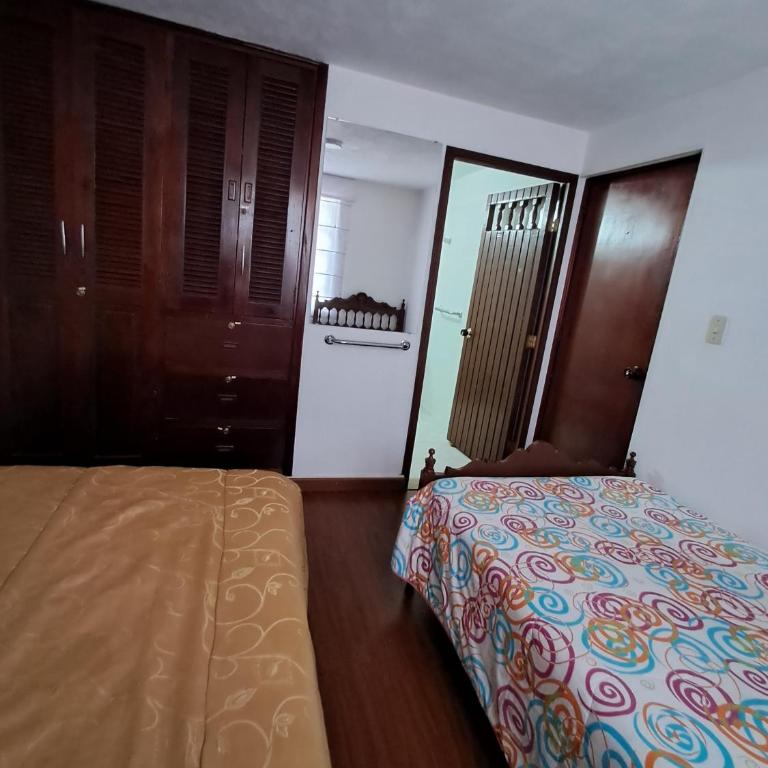 H-OSTELLO LA MERIDIANA - Triple Room - 12