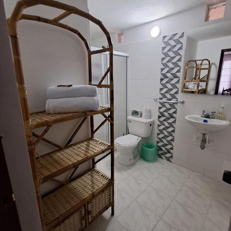 H-OSTELLO LA MERIDIANA - Triple Room - 13