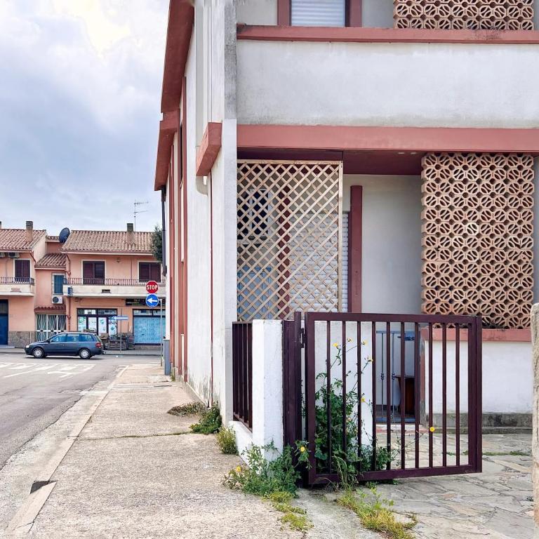 FREE Parking - Right in the Heart of the City - Soggiorno Semplice - Two-Bedroom Apartment with Garden View - 27