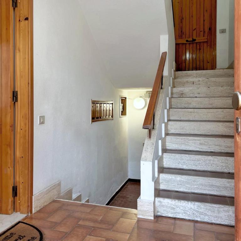 FREE Parking - Right in the Heart of the City - Soggiorno Semplice - Two-Bedroom Apartment with Garden View - 29