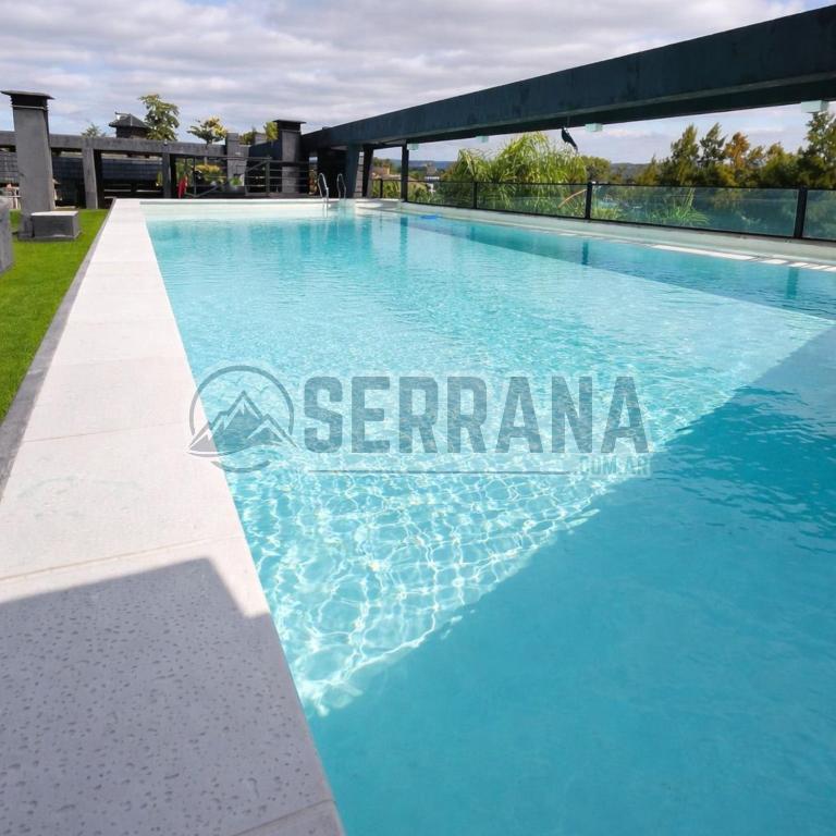 Departamento frente al lago - Apartamento de 1 dormitorio con vistas al jardín - 11
