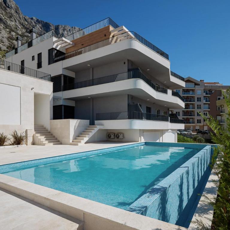 Boka Gardens Sea View Apartment by MN Property - Apartment mit 1 Schlafzimmer - 32