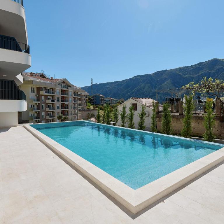Boka Gardens Sea View Apartment 2 by MN Property - One-Bedroom Apartment - 30
