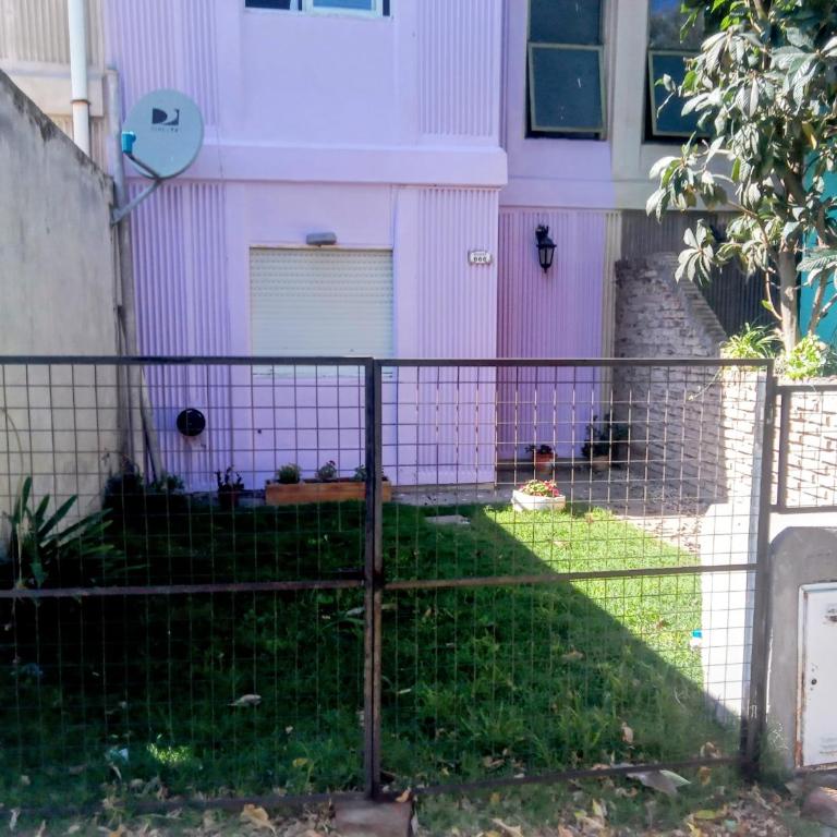 El Jacaranda - Apartamento de 1 dormitorio - 6
