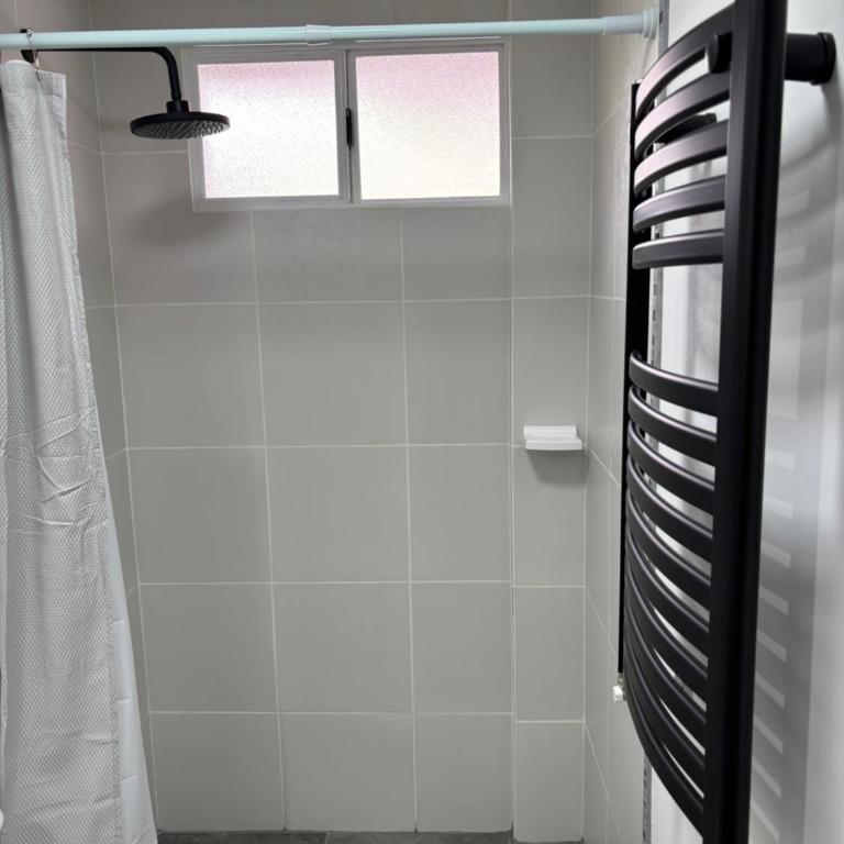 Loft de Luxe en la Estepa, con Fogón y Jardín - Apartamento de 1 dormitorio - 22