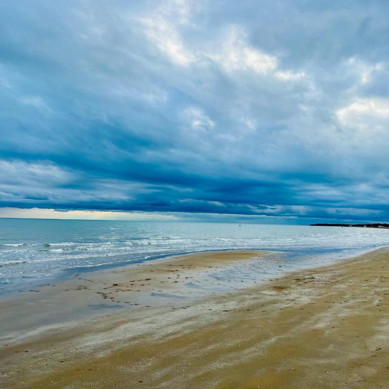 Beach House Riviera - Casa con 2 Camere da Letto - 24