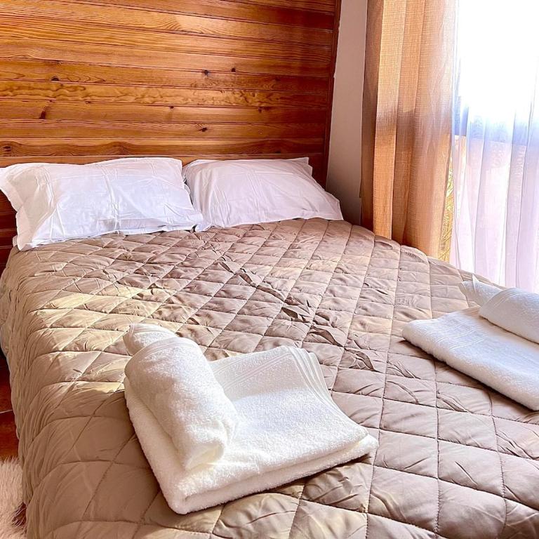 nid marseillais - One-Bedroom Apartment - 10