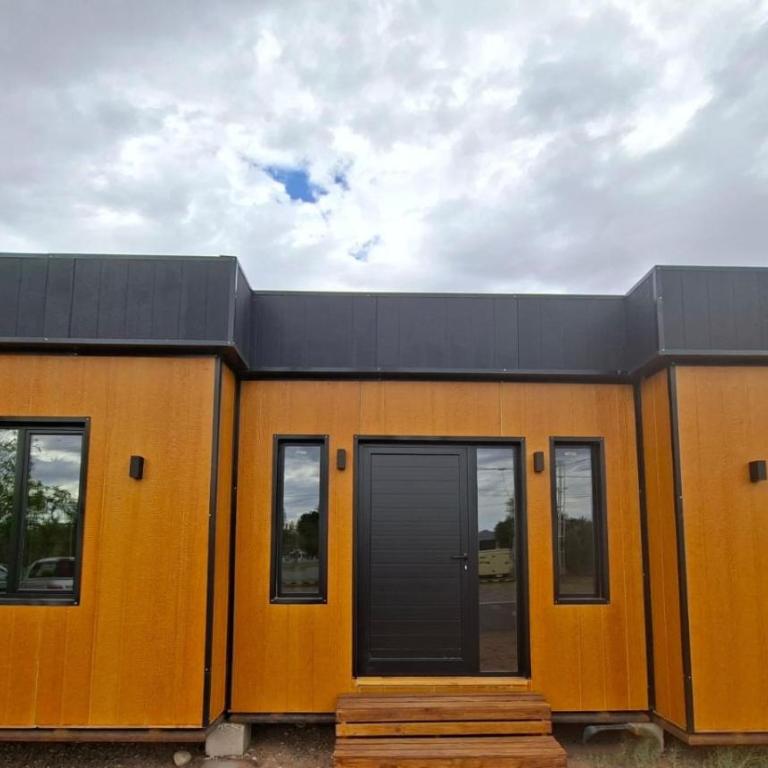 El Portal Hoteles y Aparts - Four-Bedroom Standard Apartment - 6