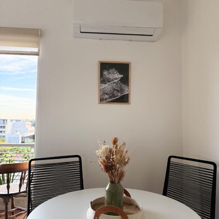 Departamento en Belén de Escobar - One-Bedroom Apartment - 27