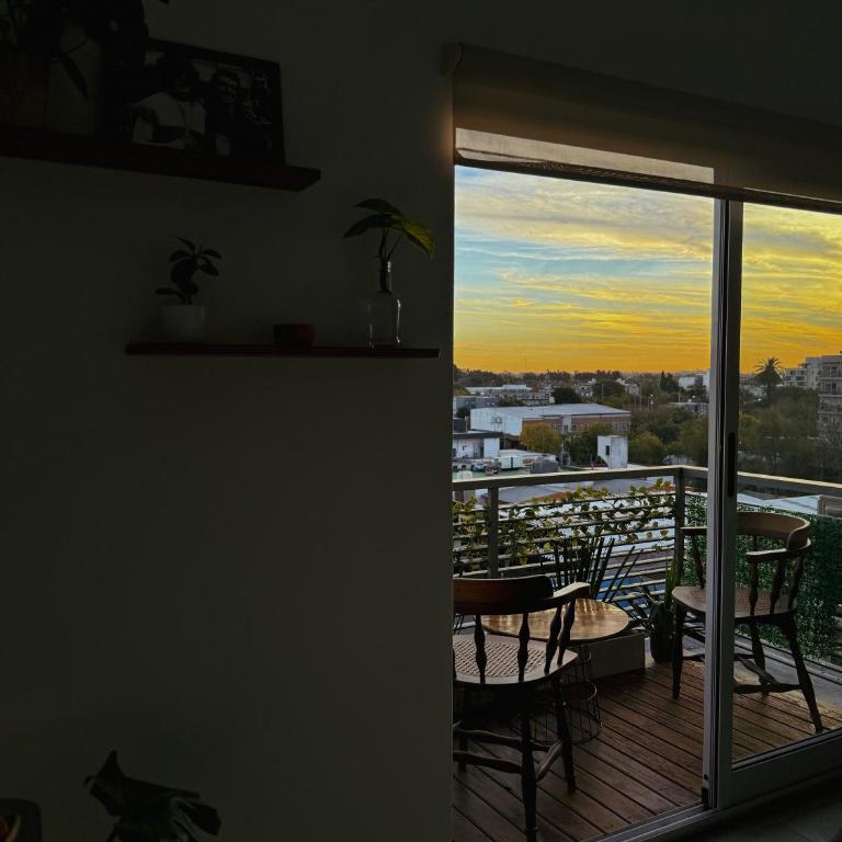 Departamento en Belén de Escobar - One-Bedroom Apartment - 19