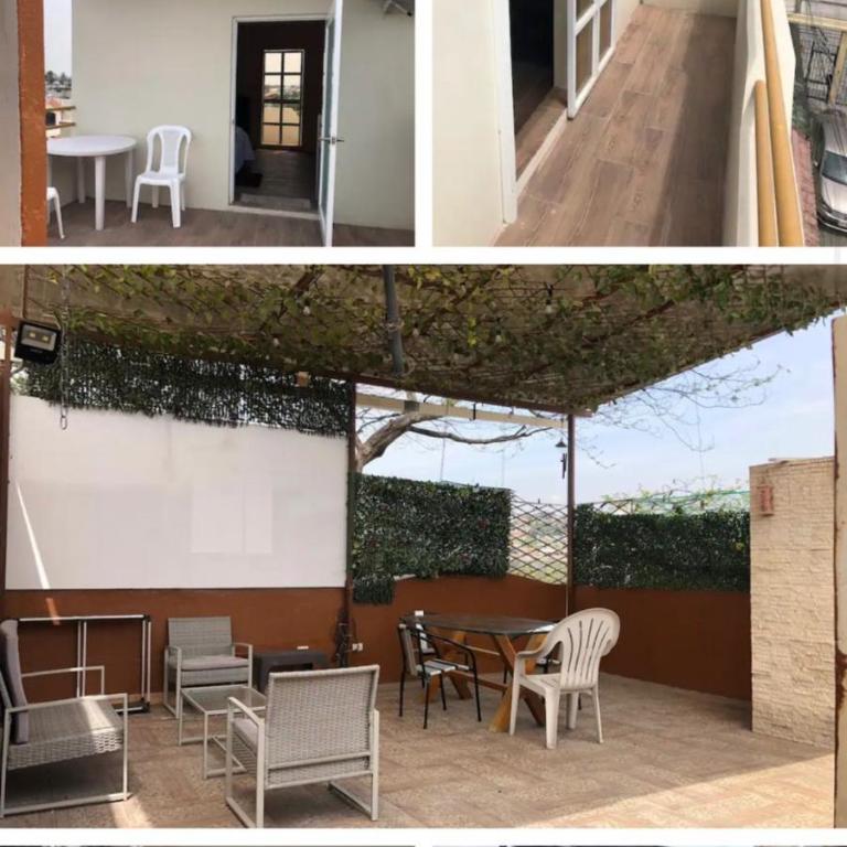 GyeSuitRooftop - One-Bedroom Apartment - 2