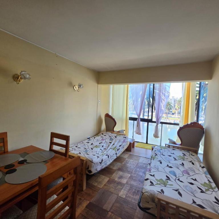 mejor ubicacion , casino , wifi , estacionamiento - One-Bedroom Apartment - 16