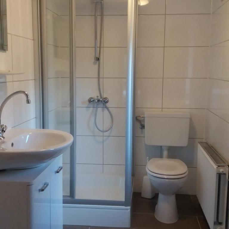 Appartementhaus Gastein / Haus Sammie - Apartment - Erdgeschoss - 3