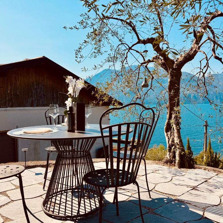 Casa Agnese Lake View - Casa con 2 Camere da Letto - 9