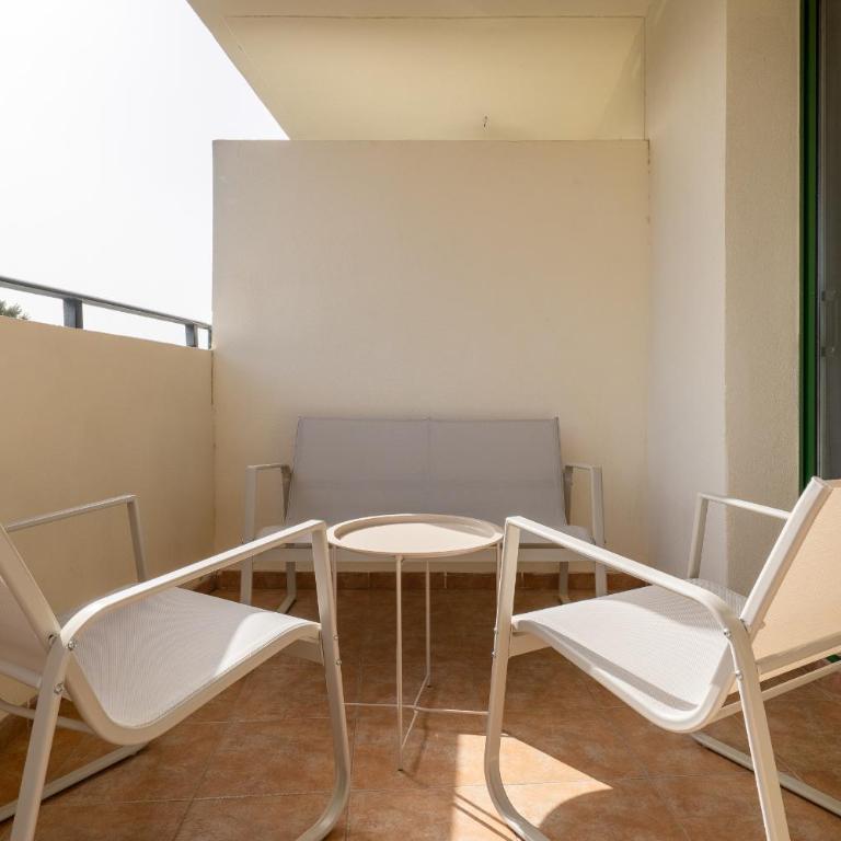 Hauzify I Apartament Festival Village - Apartamento con terraza - 5