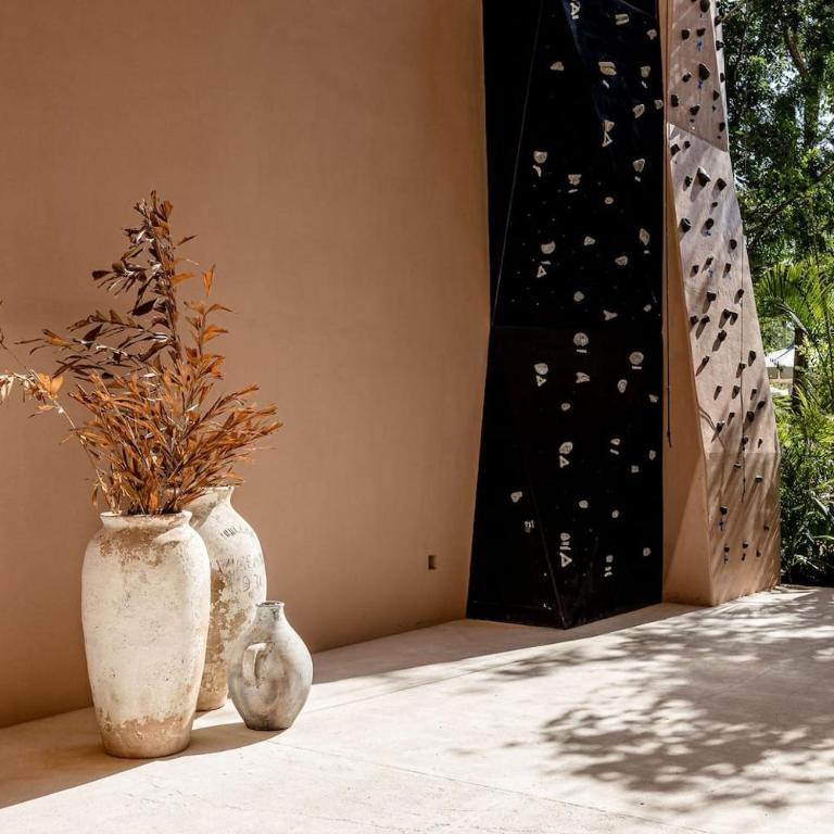 Chic Studio wrestaurant, yoga, coworking areas - Habitación Individual - 43