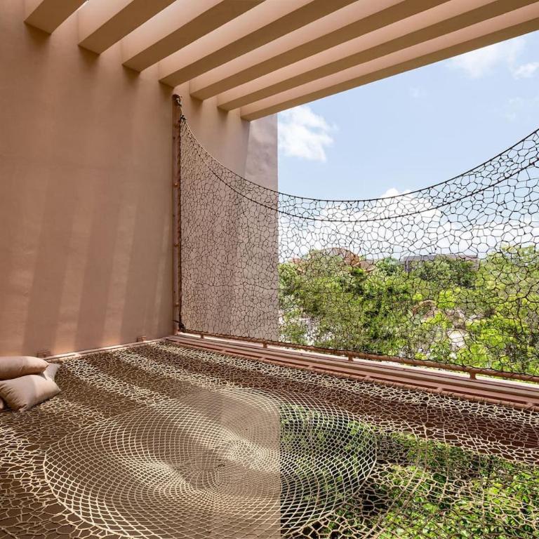 Chic Studio wrestaurant, yoga, coworking areas - Habitación Individual - 30