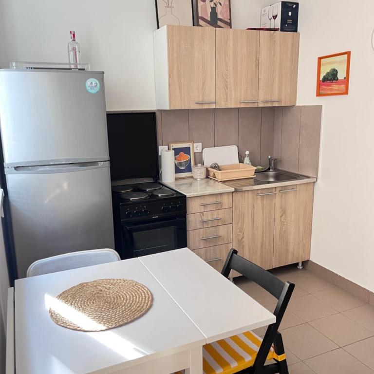 House Kassiopi - Kuća sa 1 Spavaćom Sobom - 4