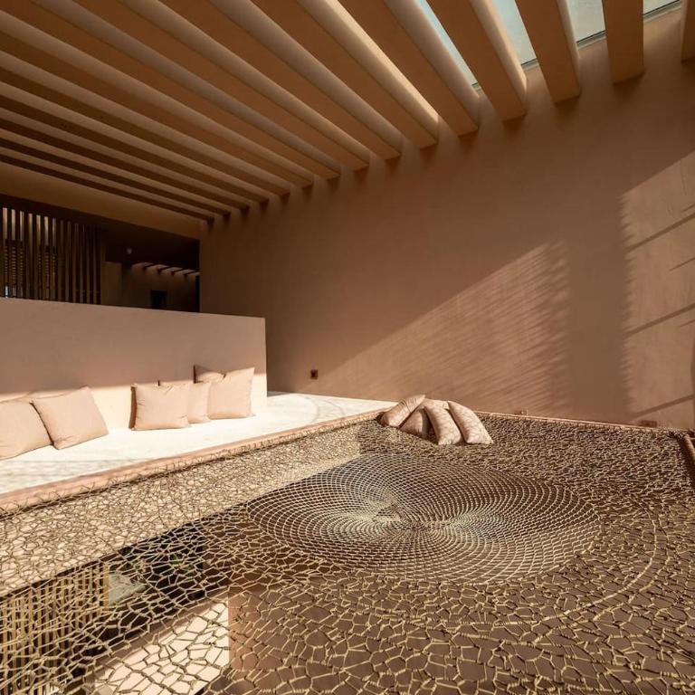 Chic Studio wrestaurant, yoga, coworking areas - Habitación Individual - 46