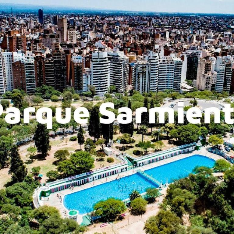 Cordoba está cerca!!! dpto a metros del Sanatorio Allende - Apartamento de 1 dormitorio - 13