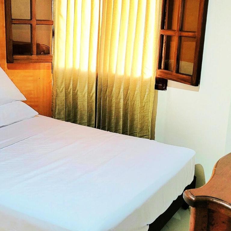 Casa Tierra Viva - Apartamento de 3 dormitorios - 6