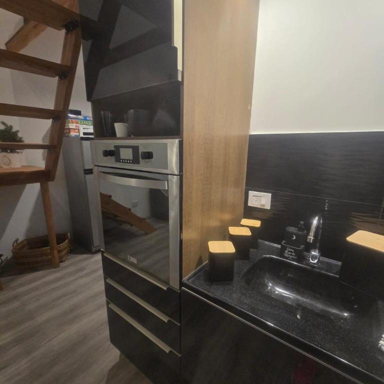 Casa Malbec en Los Molles - Chalet de 2 dormitorios - 17