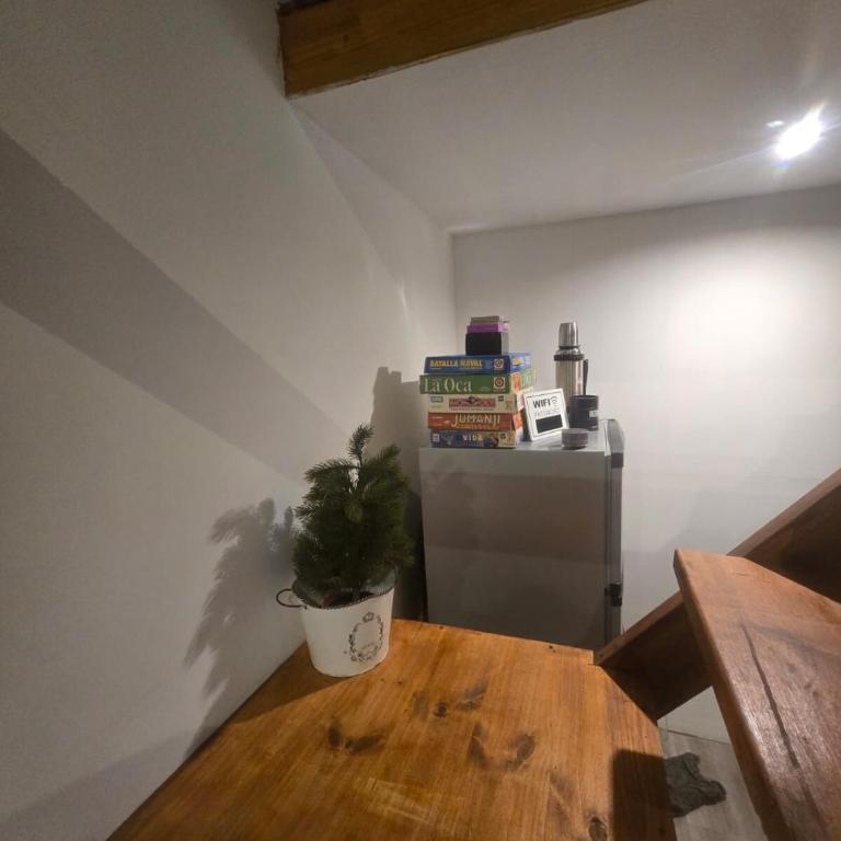 Casa Malbec en Los Molles - Chalet de 2 dormitorios - 22
