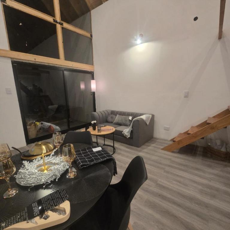 Casa Malbec en Los Molles - Chalet de 2 dormitorios - 28